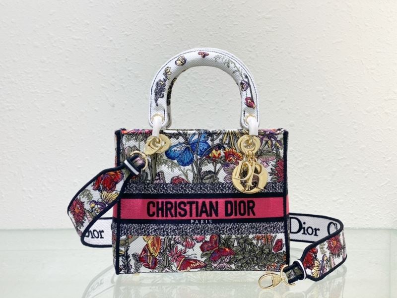 Christian Dior My Lady Bags